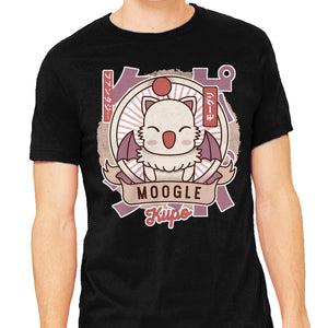 Moogle Retro