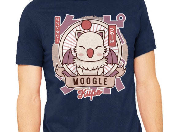 Moogle Retro