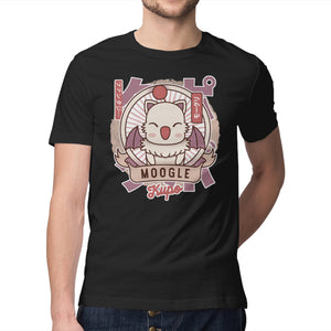 Moogle Retro