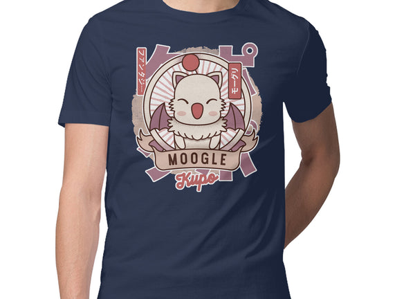 Moogle Retro