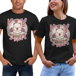 Moogle Retro