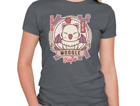 Moogle Retro