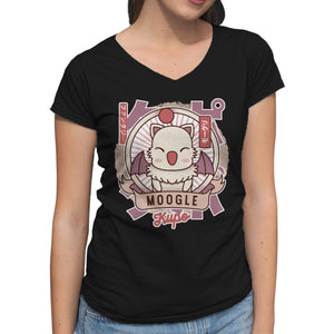 Moogle Retro