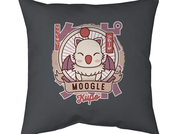 Moogle Retro