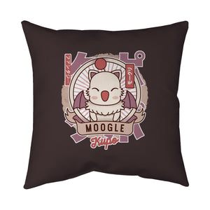 Moogle Retro