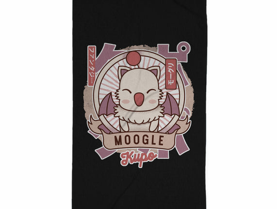 Moogle Retro