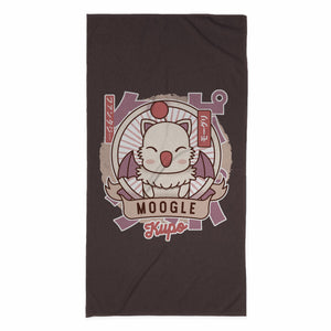 Moogle Retro