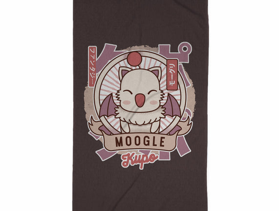 Moogle Retro