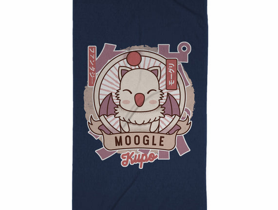 Moogle Retro