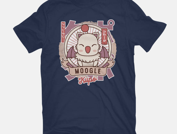 Moogle Retro