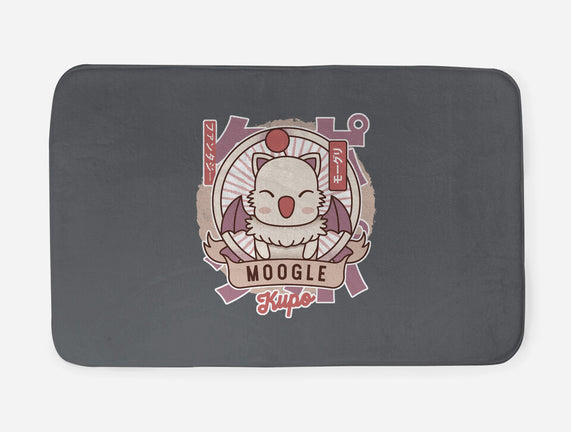 Moogle Retro