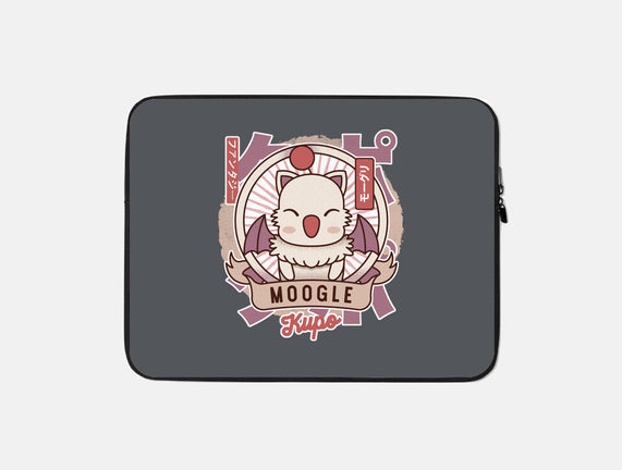 Moogle Retro