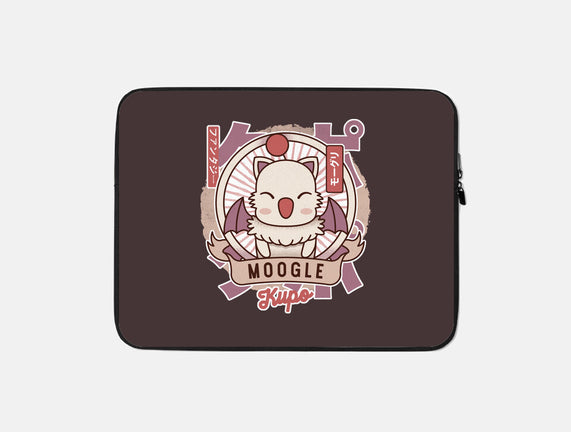 Moogle Retro