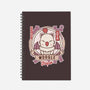 Moogle Retro-None-Dot Grid-Notebook-LAGELANTEE