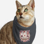 Moogle Retro-Cat-Bandana-Pet Collar-LAGELANTEE