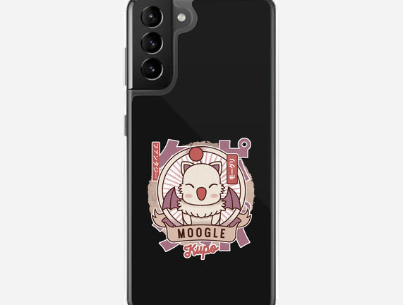 Moogle Retro