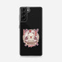 Moogle Retro-Samsung-Snap-Phone Case-LAGELANTEE