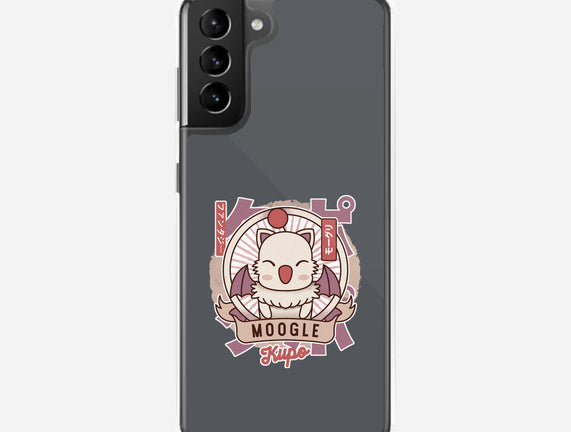 Moogle Retro