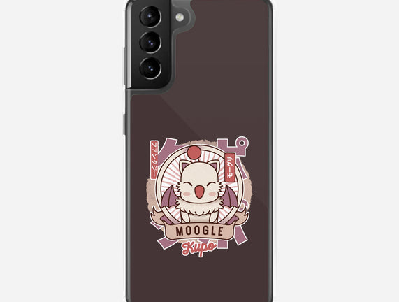 Moogle Retro