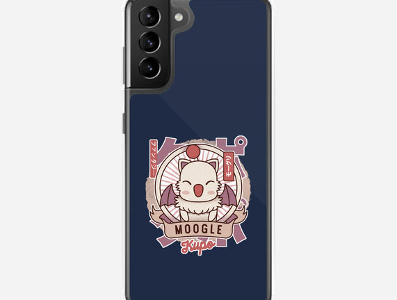 Moogle Retro