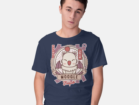 Moogle Retro