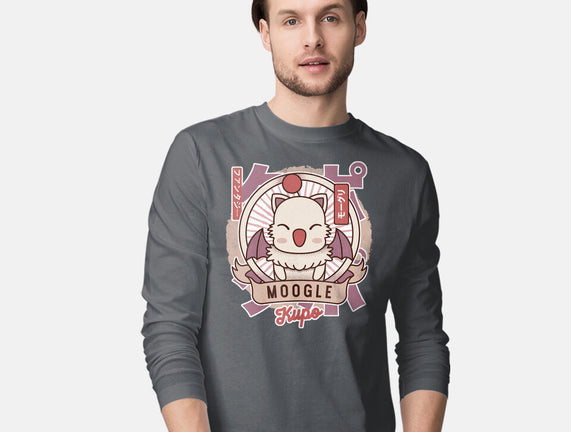 Moogle Retro