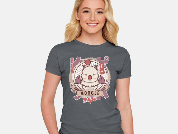 Moogle Retro