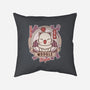 Moogle Retro-None-Removable Cover w Insert-Throw Pillow-LAGELANTEE