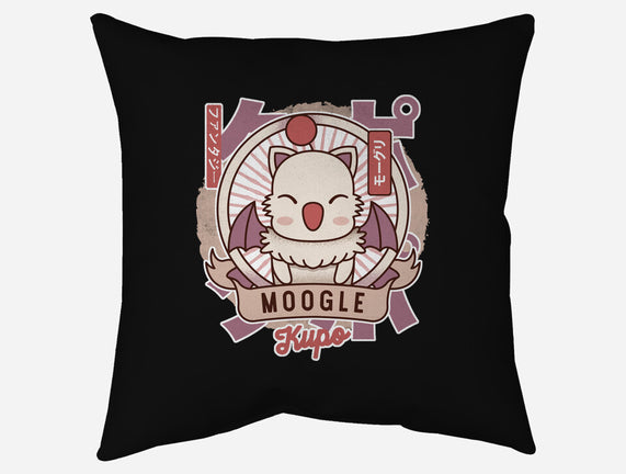 Moogle Retro