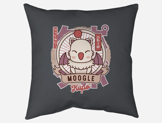 Moogle Retro