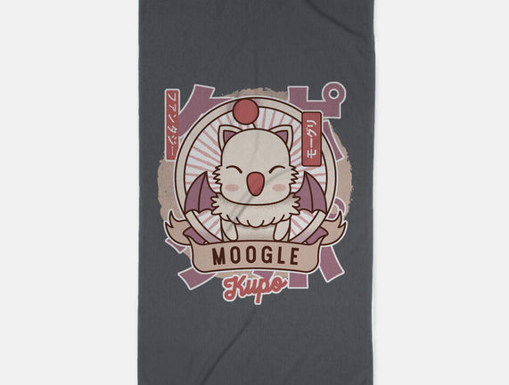 Moogle Retro