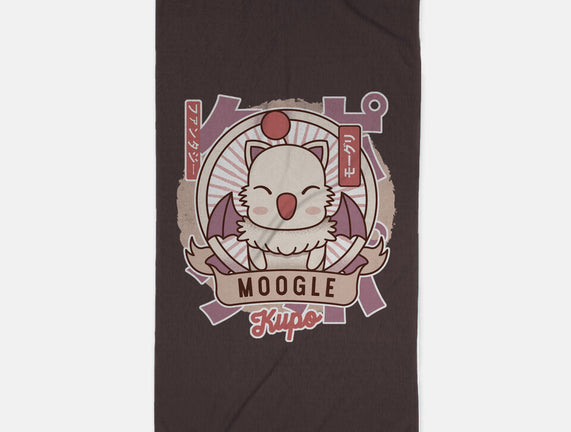 Moogle Retro