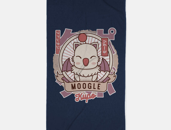 Moogle Retro