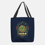 Cactuar Needles-None-Basic Tote-Bag-LAGELANTEE