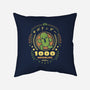 Cactuar Needles-None-Non-Removable Cover w Insert-Throw Pillow-LAGELANTEE