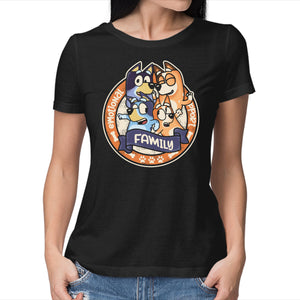 Emotional Support Family