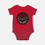 Red Five's Flight School-Baby-Basic-Onesie-BadBox