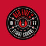 Red Five's Flight School-Youth-Crew Neck-Sweatshirt-BadBox