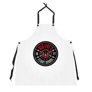 Red Five's Flight School