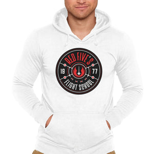 Red Five's Flight School