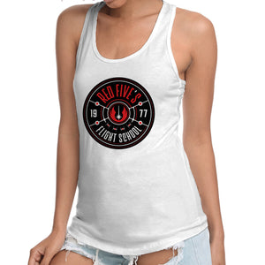 Red Five's Flight School