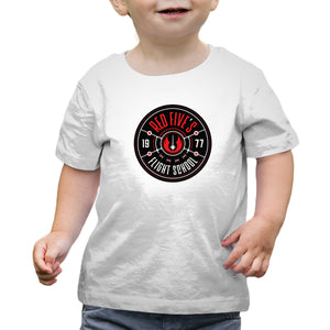 Red Five's Flight School