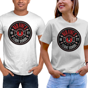 Red Five's Flight School