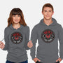 Red Five's Flight School-Unisex-Pullover-Sweatshirt-BadBox