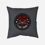 Red Five's Flight School-None-Non-Removable Cover w Insert-Throw Pillow-BadBox