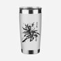 Mutants In Action-None-Stainless Steel Tumbler-Drinkware-ddjvigo