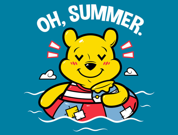 Summer Honey