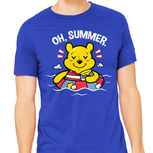 Summer Honey