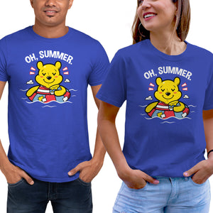 Summer Honey