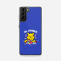 Summer Honey-Samsung-Snap-Phone Case-krisren28